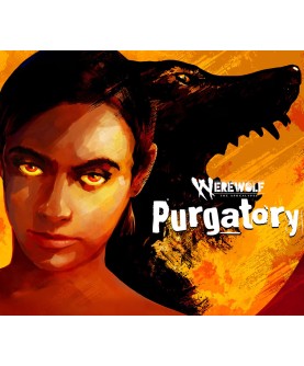 Werewolf: The Apocalypse - Purgatory Steam Key GLOBAL